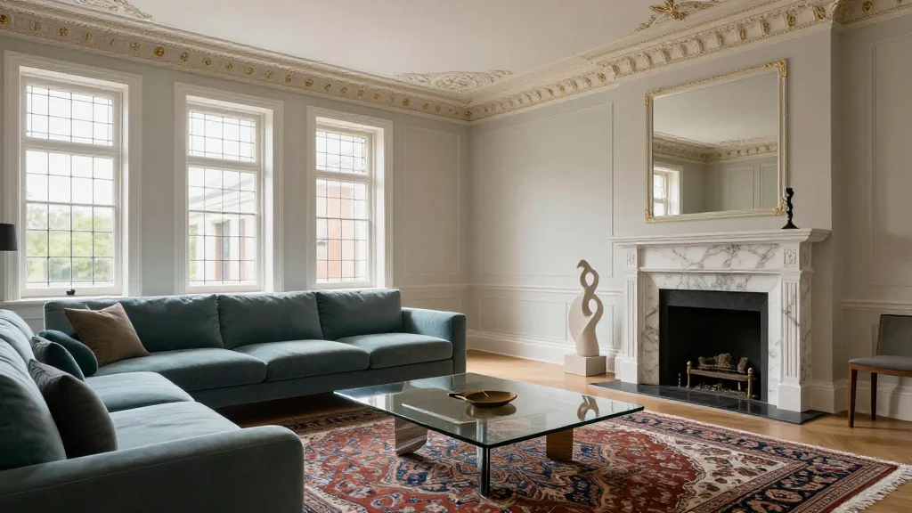 San Francisco Decorator Showcase 2026 Unveils Top Design Trends