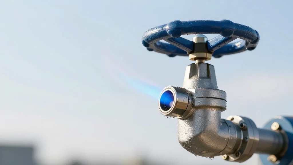 Cash Natural Gas Rally Shifts Eastward