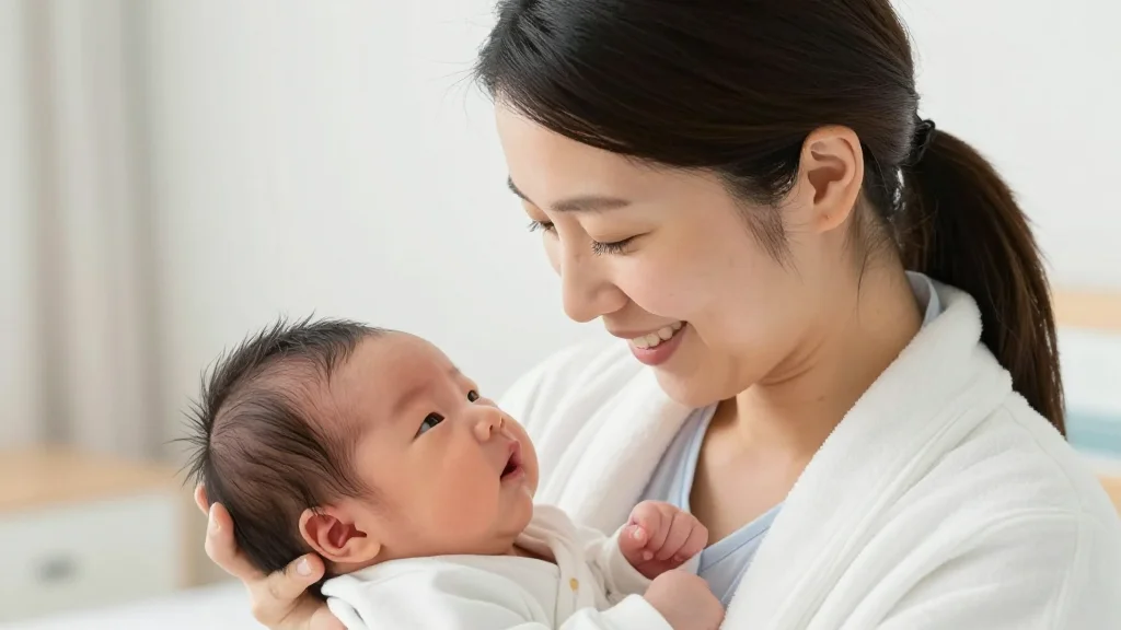 Japan to Cut All Out‑of‑Pocket Childbirth Costs Under Expanded Health Insurance