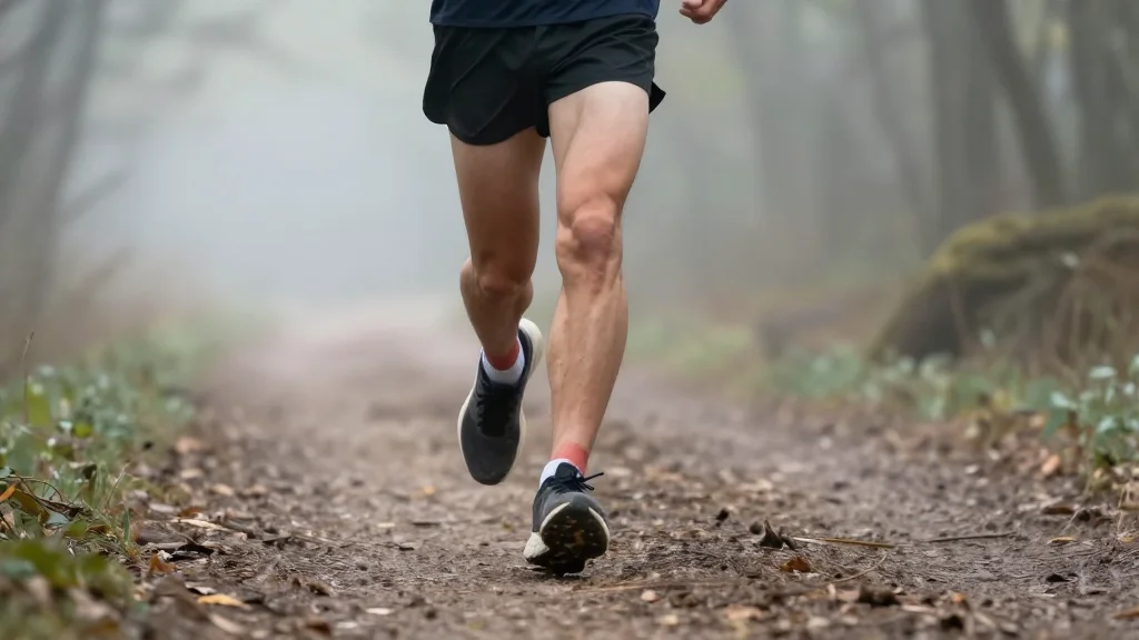 More Isn't Always Better: Runners Need Rest