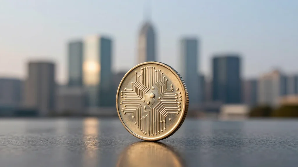 Decentralized Hype Faded, Tokenisation Endures