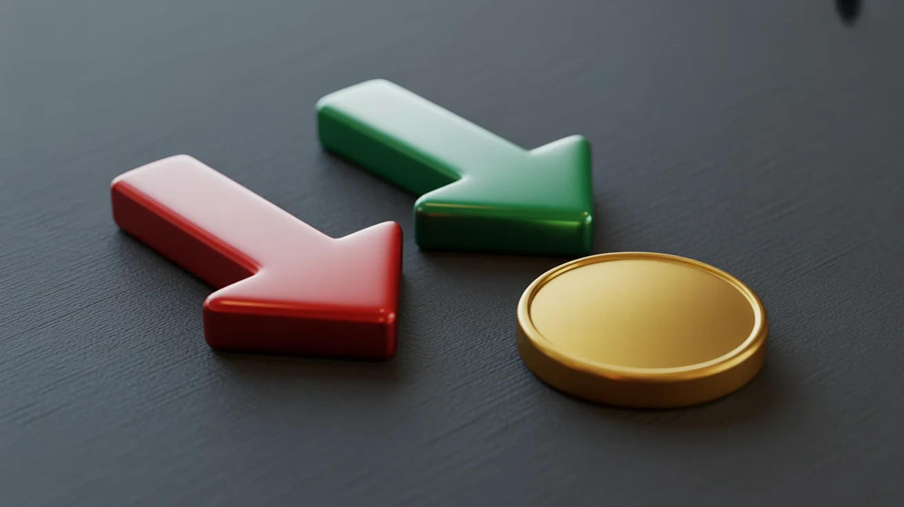 Decentralized Finance Lets Anyone Short, Long, or Hold