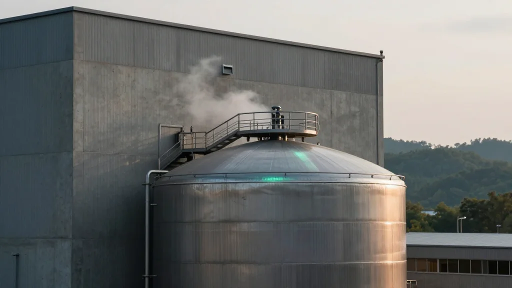 Why a Small Town in Tennessee Is at the Center of a Renewed Global Arms Race