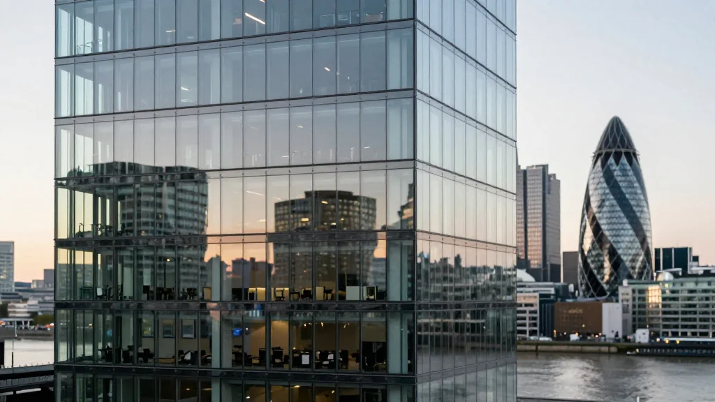 Fora Signs for 46,332 Sq Ft Flex Office at 76 Southbank