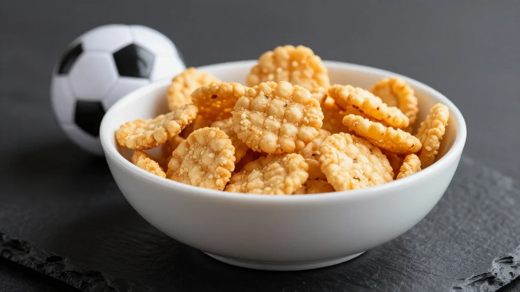 Kellanova Teams with U.S. Soccer to Launch Six Limited‑Edition World Cup Snacks