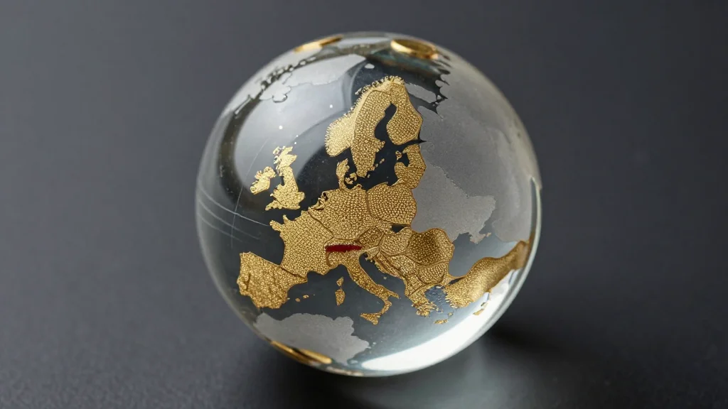Isabel Schnabel: Made in Europe