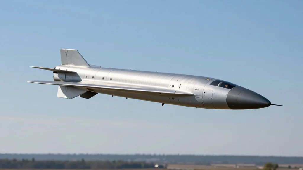 Zelenskyy Says Intelligence Indicates Russia Could Use Hypersonic Missile