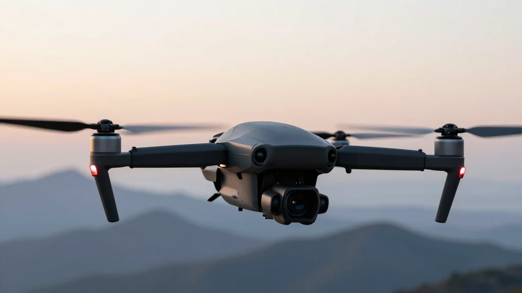 South Korea Launches $22 Million Program to Train 500,000 Drone Operators by 2026