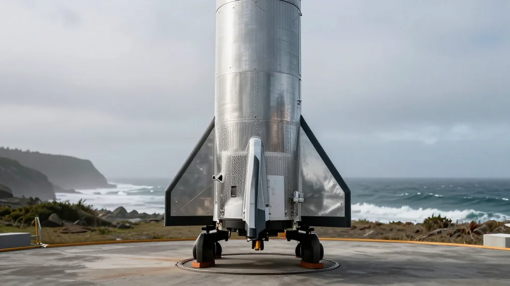 Saxavord Spaceport Lost About $7 Million in Both ’23 and ’24; Andoya Launch Scheduled for Today