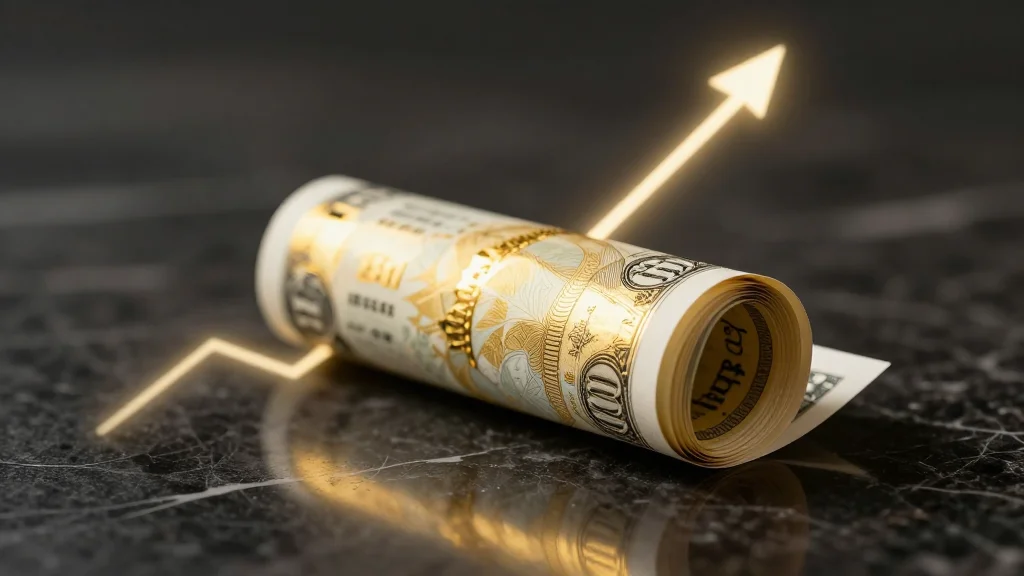 Treasury Yields Rise as Inflation Picks Up Speed