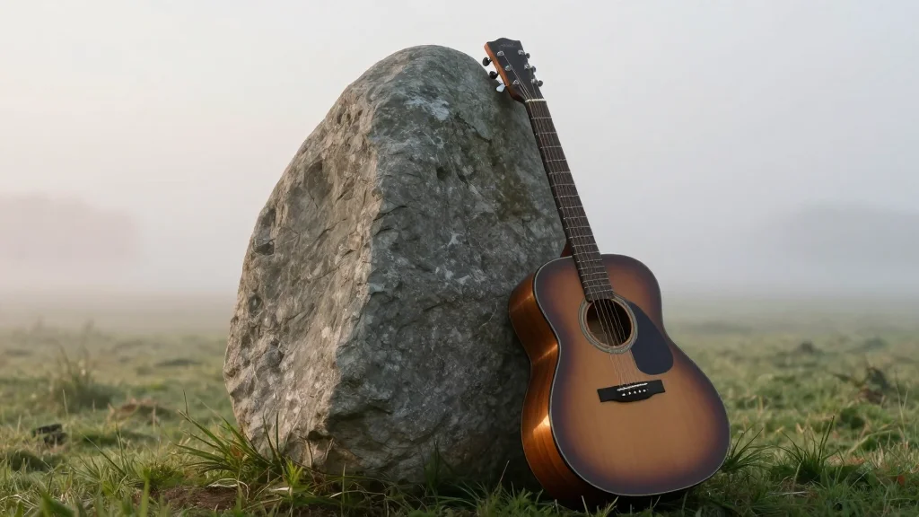 Bramwell – “Standing on Stones”