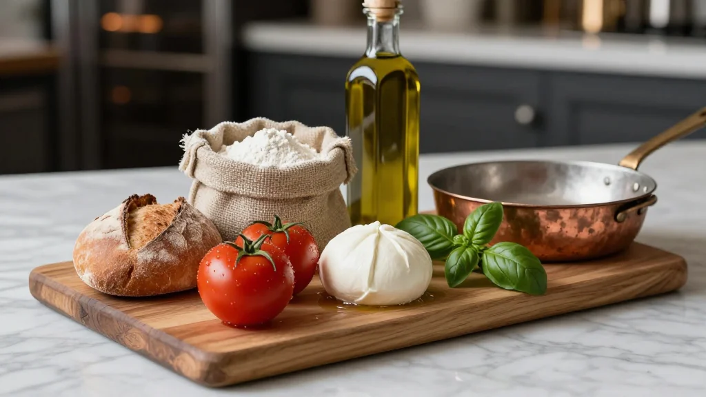Arizona Culinary Icons Launch The Oliver Farmer, a Triple‑Concept Italian Spot in Phoenix