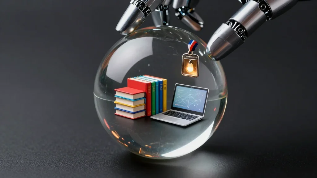 Docebo Launches AgentHub, Merging Skills Intelligence, Knowledge, and AI