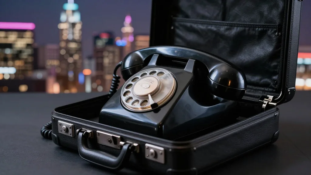 One Final Call: "The Night Agent" Starts Production on Fourth and Final Season