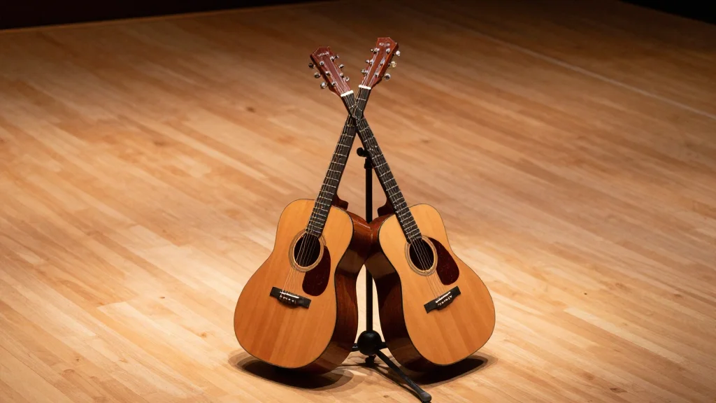 Margo Price, Brandi Carlile, Mon Rovîa, Ken Pomeroy Among Leading Americana Honors & Awards Nominees