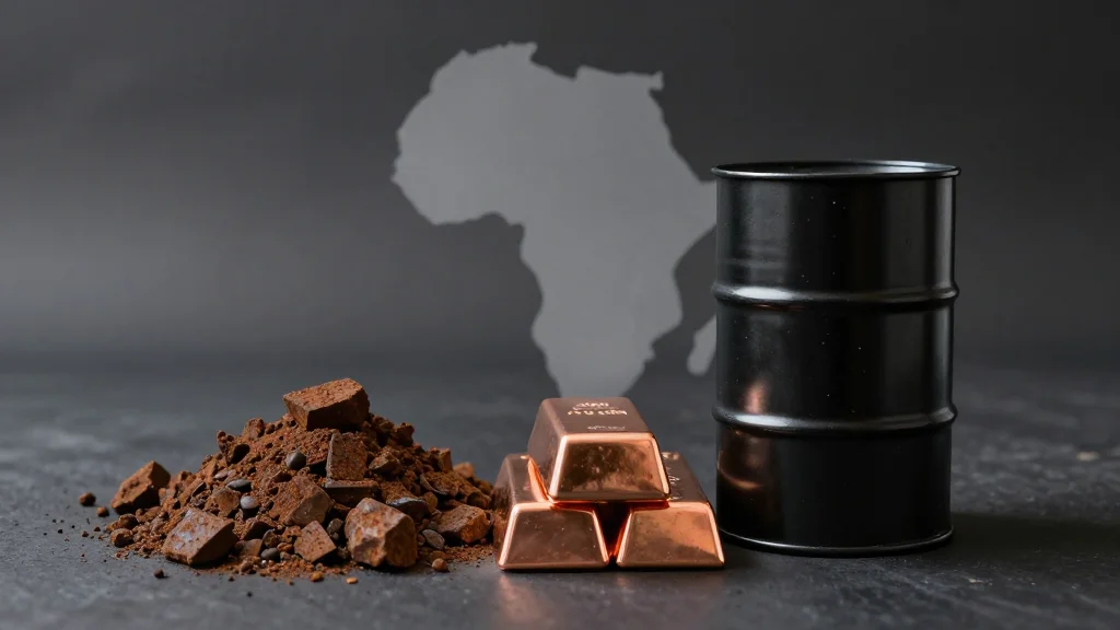 The World Needs Africa. That Does Not Mean Africa Wins