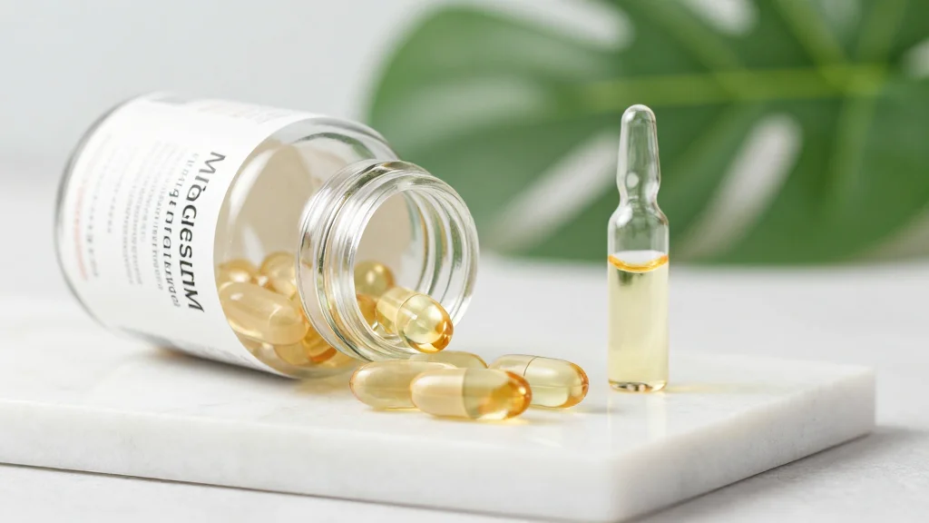 Magnesium Supplementation Cuts Early Colorectal Cancer Risk in New Trial
