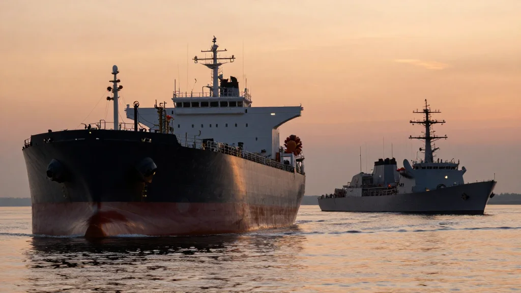 U.S. Faces War or Strategic Defeat, Economy at Stake