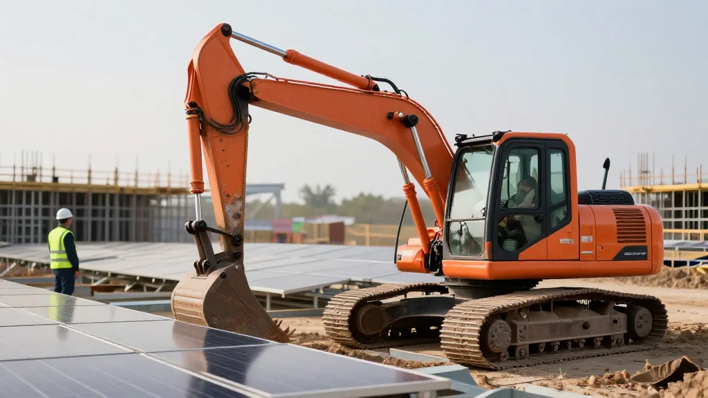 Utility Work Is Booming, but Contractors Are Struggling to Keep Pace. Here’s Why.