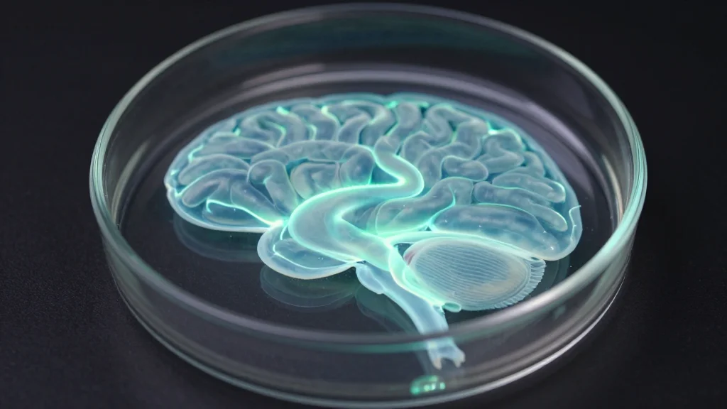 Seeing the Brain in a Different Light