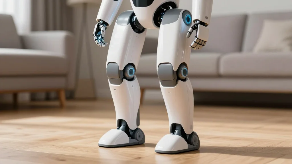 IRobot Co‑Founder Colin Angle Launches Familiar Machines to Build AI‑Driven Companion Robot Pets