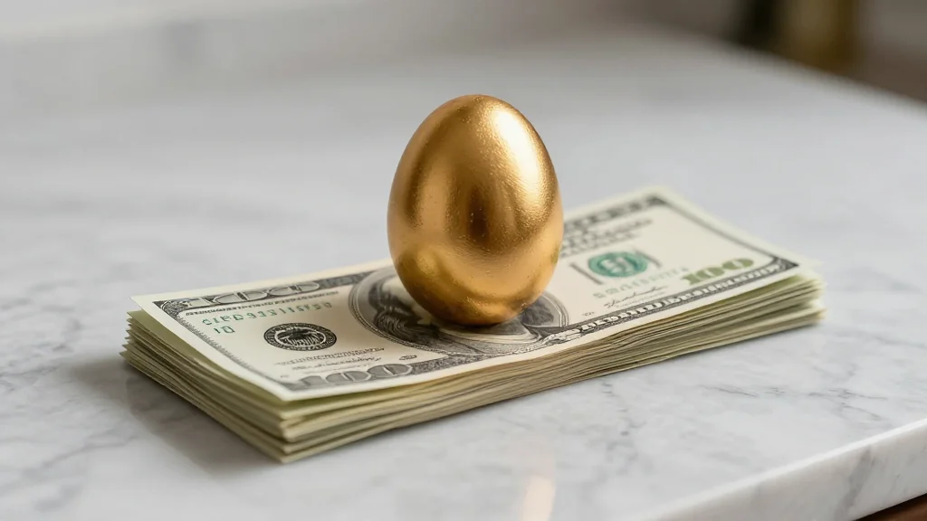 Social Security Is Facing a 22% Cliff — 4 Ways to Build an Income Stream Washington Can’t Touch
