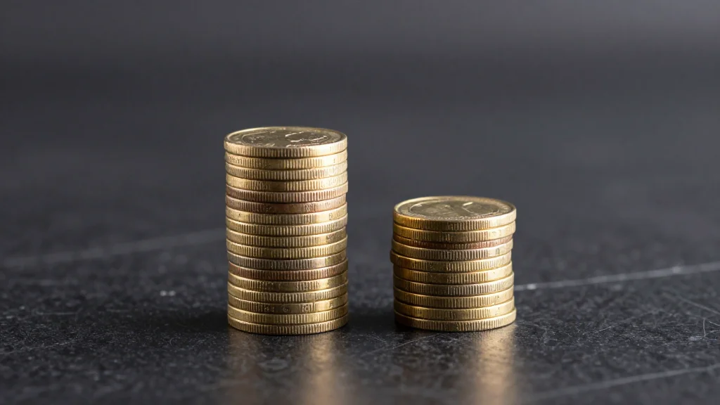Tiny Fee Differences Compound Into Massive Portfolio Losses