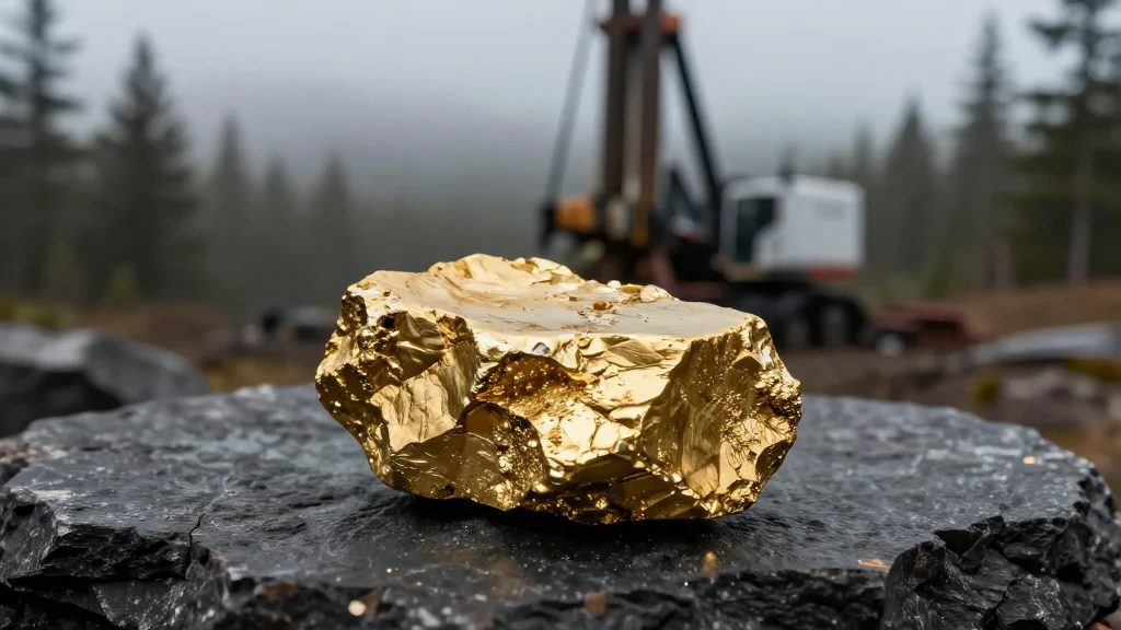 Opus One Discloses First Results From Noyell Winter Drilling