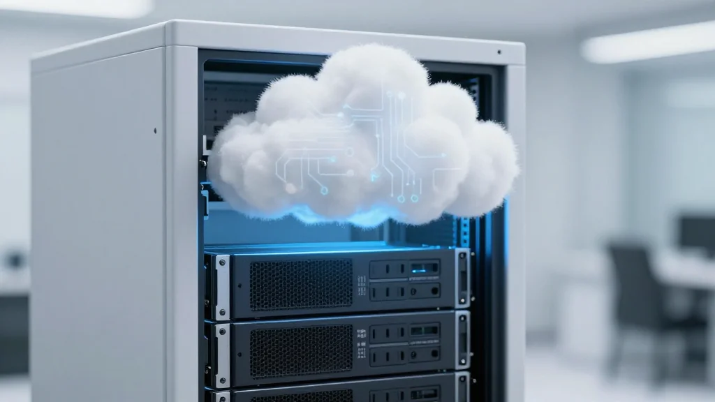 AI‑driven Cloud Surge Fuels Microsoft, Amazon Rally