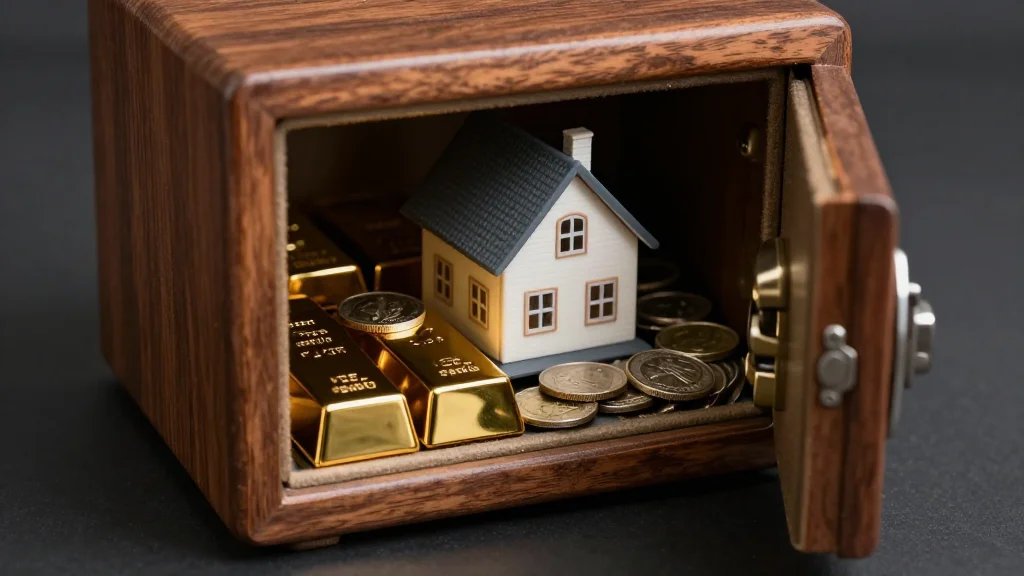5 Money Moves that Made This 32-Year-Old Dad a Millionaire in Just 9 Year...