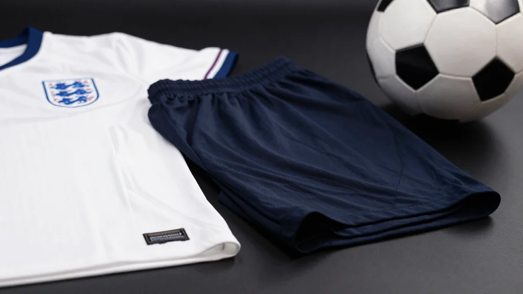 Harry Kane’s Latest Skechers Drop Is Your World Cup Warm-Up Wardrobe