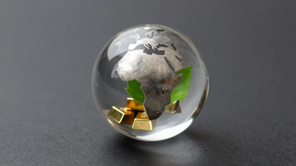 Angola to Host Africa's Sovereign Wealth Summit as the Continent Mobilises Its Own Capital for Structural Transformation