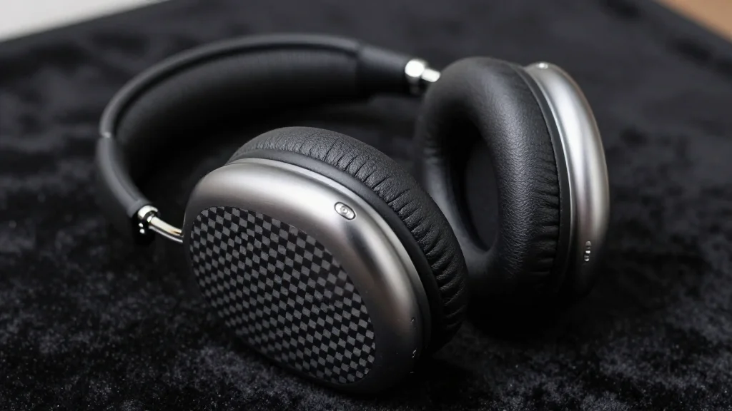 Meze Audio Merges High-End Features Seamlessly