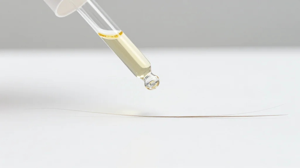 New Postbiotic Biotechnology Stimulates Natural Melanin and Helps Reverse Hair Graying