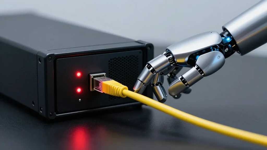 AI Coding Bot Blamed for Multiple AWS Outages