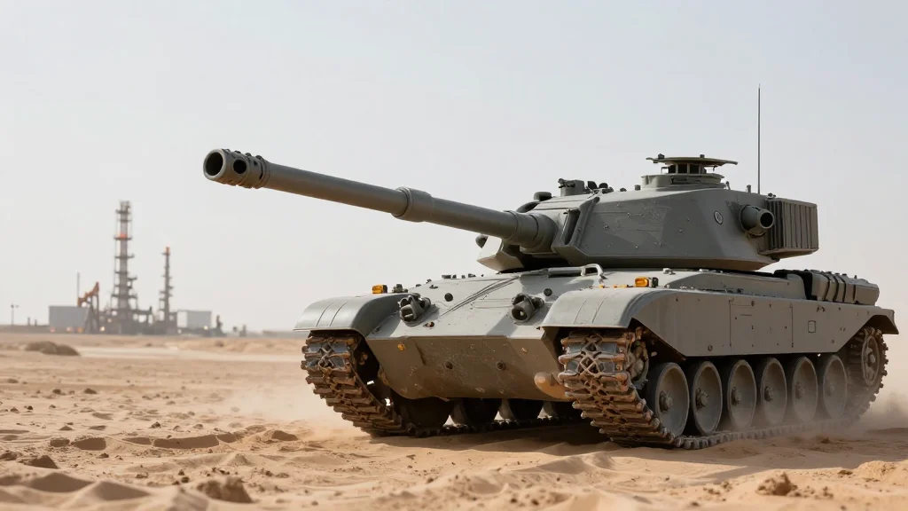 Only Ground Invasion, Not Pressure, Secures Objectives
