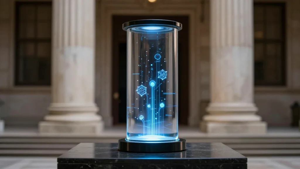 Thomas Larson Honored for Scaling Enterprise AI and Big Data in Financial Services