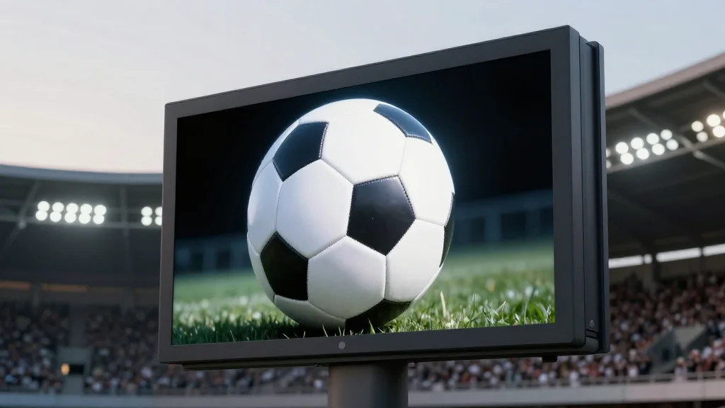 Lux OOH Advertising Declares Out‑of‑Home the Premier World Cup 2026 Brand Play