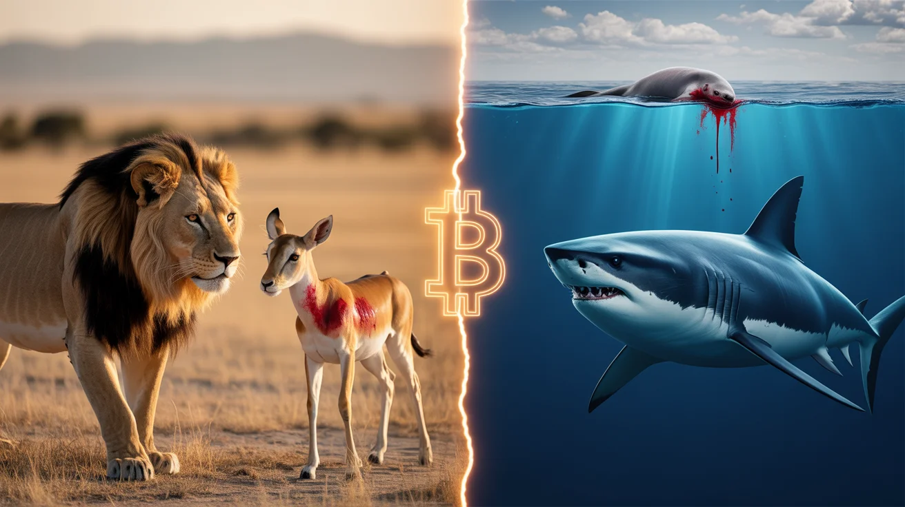 TradFi May Hunt Saylor, Driving Bitcoin Toward Liquidation