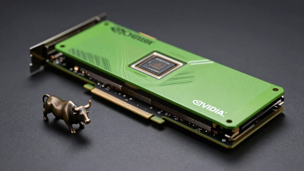 Nvidia Smashes Expectations, Accelerating AI Demand
