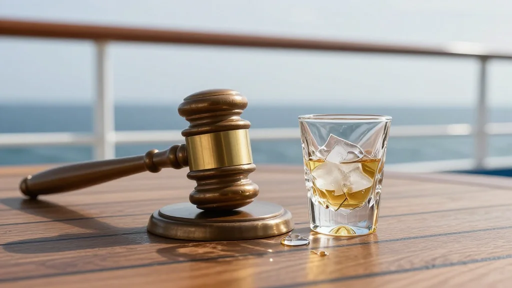 Nurse Who Downed at Least 14 Tequila Shots Wins $300,000 in Lawsuit Against Cruise Line