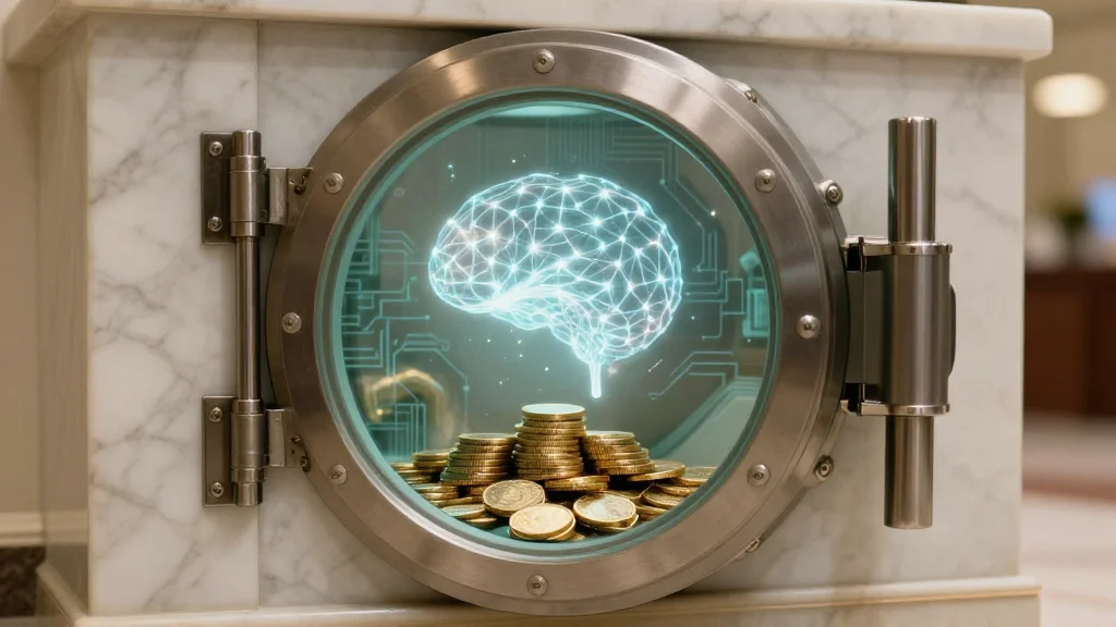 Barclays, Experian, Lloyds, and UBS Chosen by FCA to Live Test AI Applications