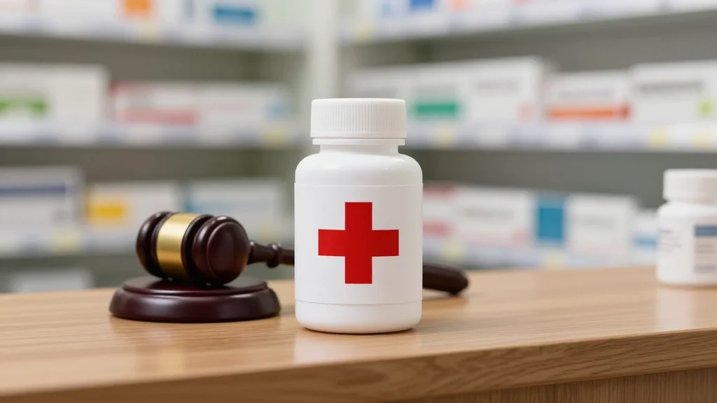 CVS Health Fights Tennessee FAIR Rx Act that Could Shutter 134 Pharmacies