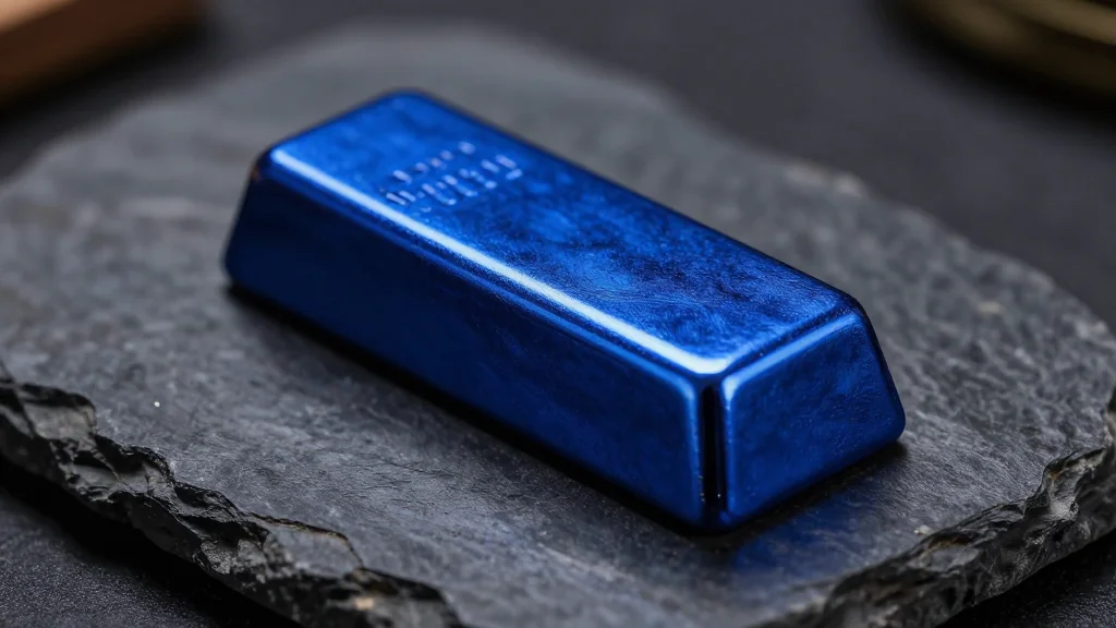 DRC Supplies 73% of Global Cobalt, New Report Flags U.S. Supply Risks