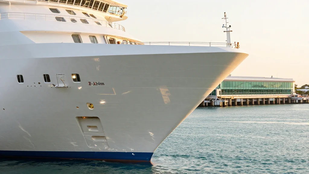 How Port Canaveral Is Powering Record Cruise Growth