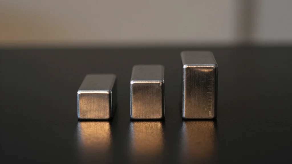 From Gut Feelings to Consistent Strategy: Trading Skill Levels