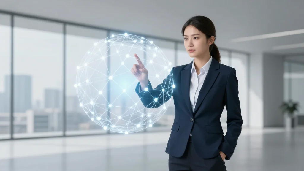 Future Agencies Turn AI Insights Into Real‑Time Action