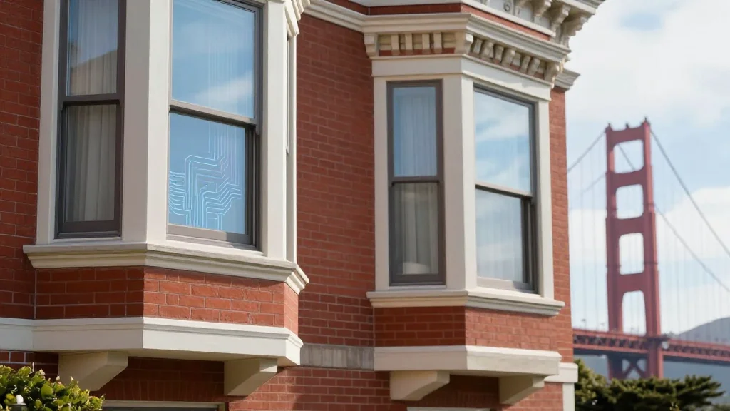 AI Wealth Drives San Francisco Luxury Home Prices Up 16% YTD, Defying National Slowdown