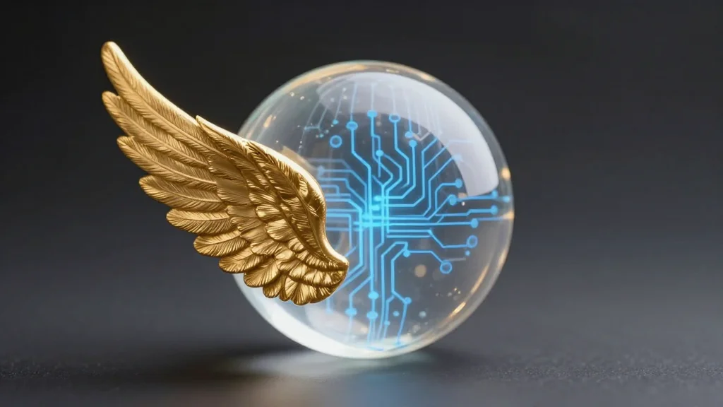 OpenAI and Anthropic Dominate as Rivals Fall Behind