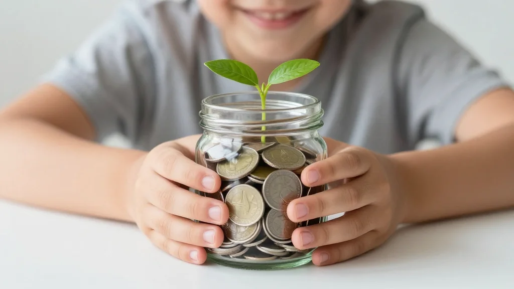 Five Tax‑Smart Accounts to Grow Your Child’s Wealth